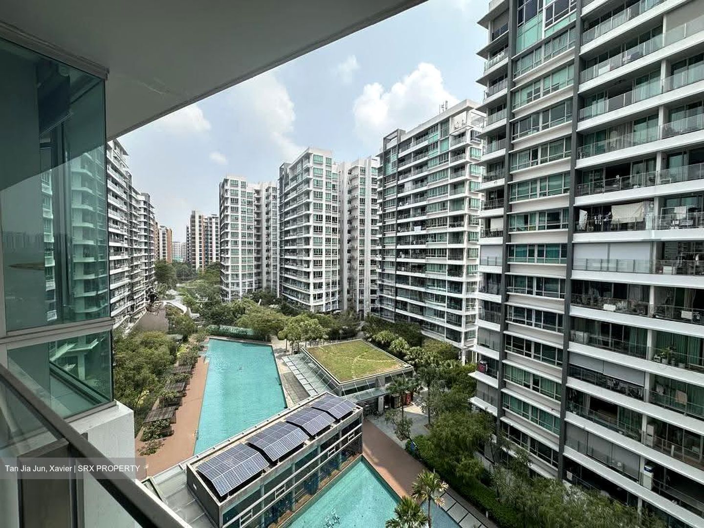 Livia (D18), Condominium #628457931